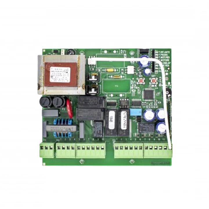 SEAV LRS 2150  Ηλεκτρονικός πίνακας ελέγχου, αυτοματισμός για μηχανισμό κίνησης ανοιγόμενης πόρτας